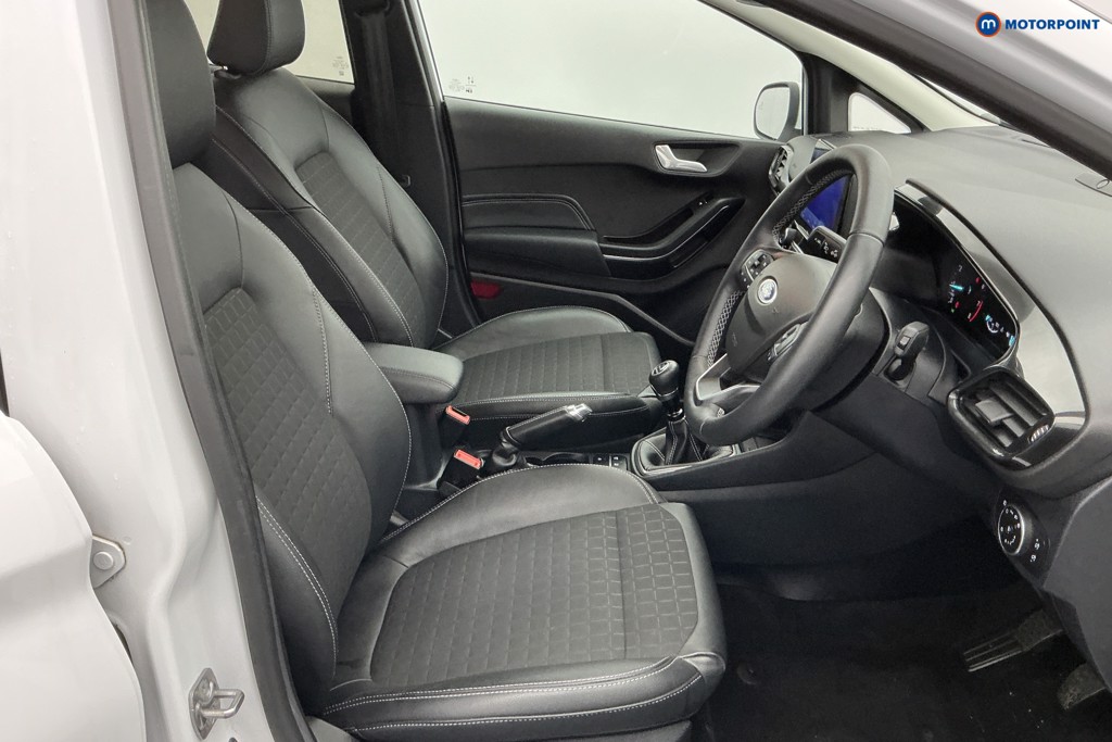 Used Ford Fiesta 2020 for sale - 77026132: Photo 14
