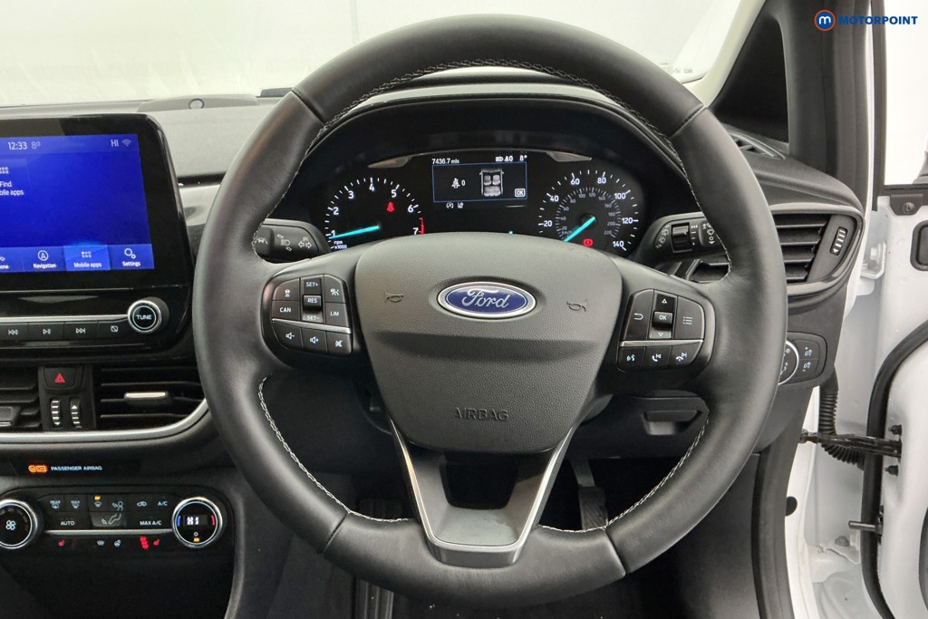 Used Ford Fiesta 2020 for sale - 77026132: Photo 15