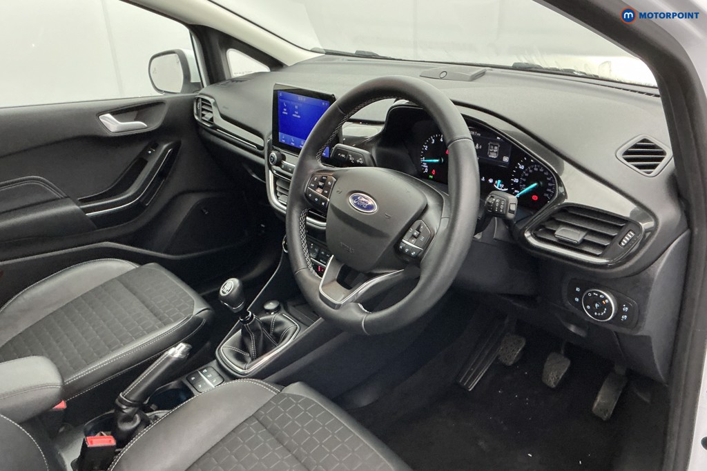 Used Ford Fiesta 2020 for sale - 77026132: Photo 16