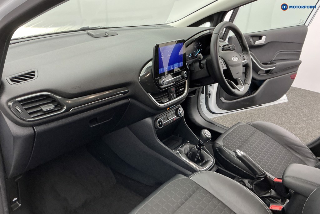 Used Ford Fiesta 2020 for sale - 77026132: Photo 17