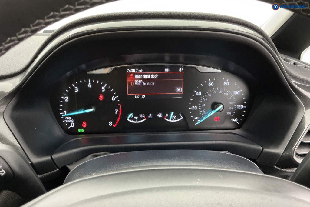 Used Ford Fiesta 2020 for sale - 77026132: Photo 18