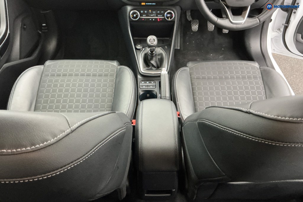 Used Ford Fiesta 2020 for sale - 77026132: Photo 19