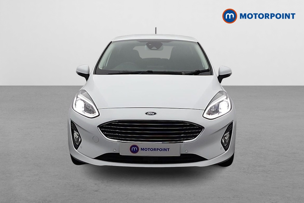 Used Ford Fiesta 2020 for sale - 77026132: Photo 2