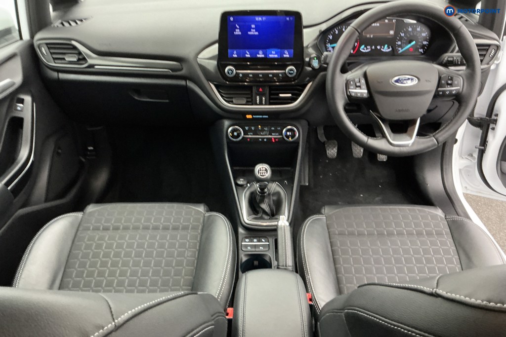 Used Ford Fiesta 2020 for sale - 77026132: Photo 20