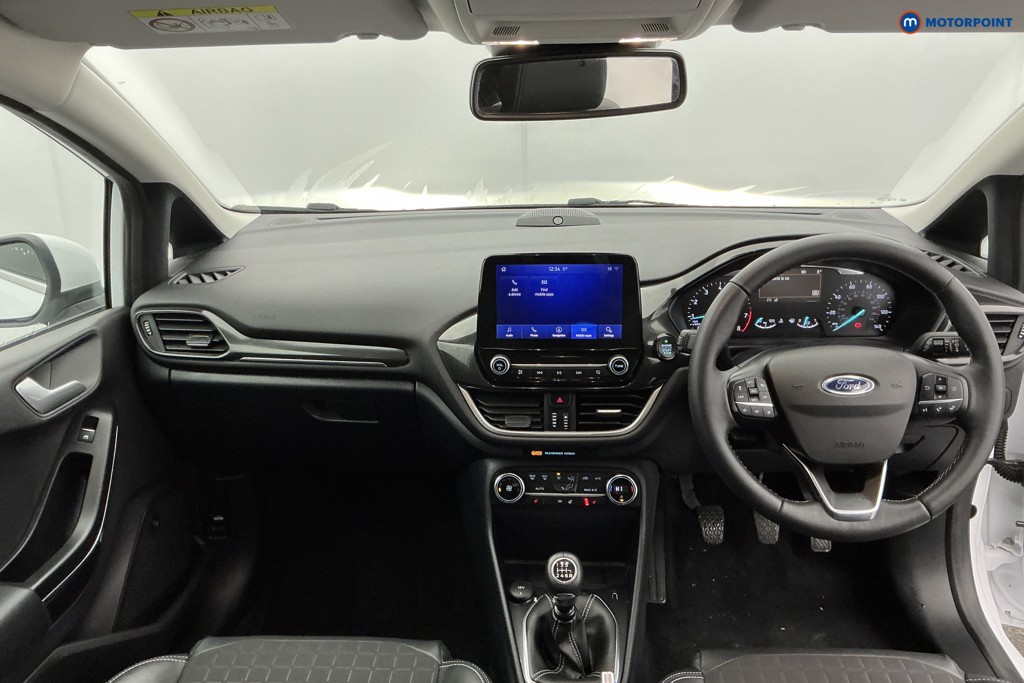 Used Ford Fiesta 2020 for sale - 77026132: Photo 21