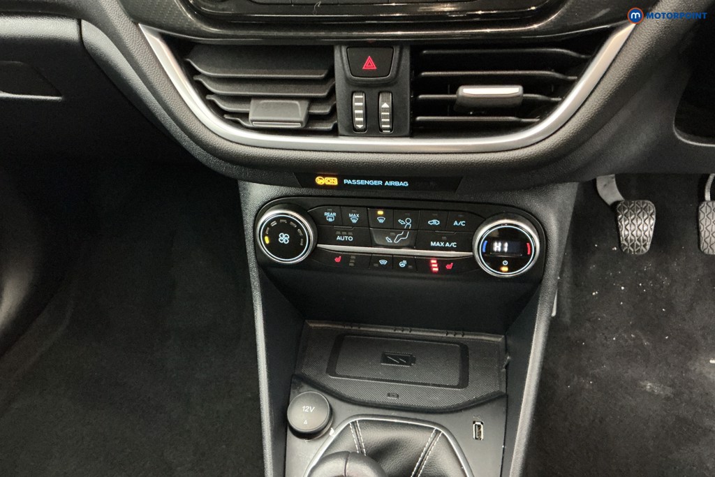 Used Ford Fiesta 2020 for sale - 77026132: Photo 26