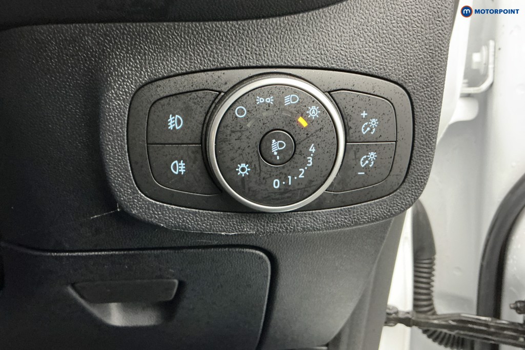 Used Ford Fiesta 2020 for sale - 77026132: Photo 30