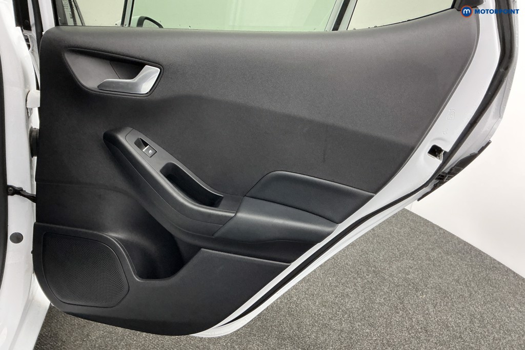 Used Ford Fiesta 2020 for sale - 77026132: Photo 34