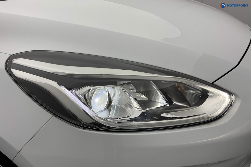 Used Ford Fiesta 2020 for sale - 77026132: Photo 36