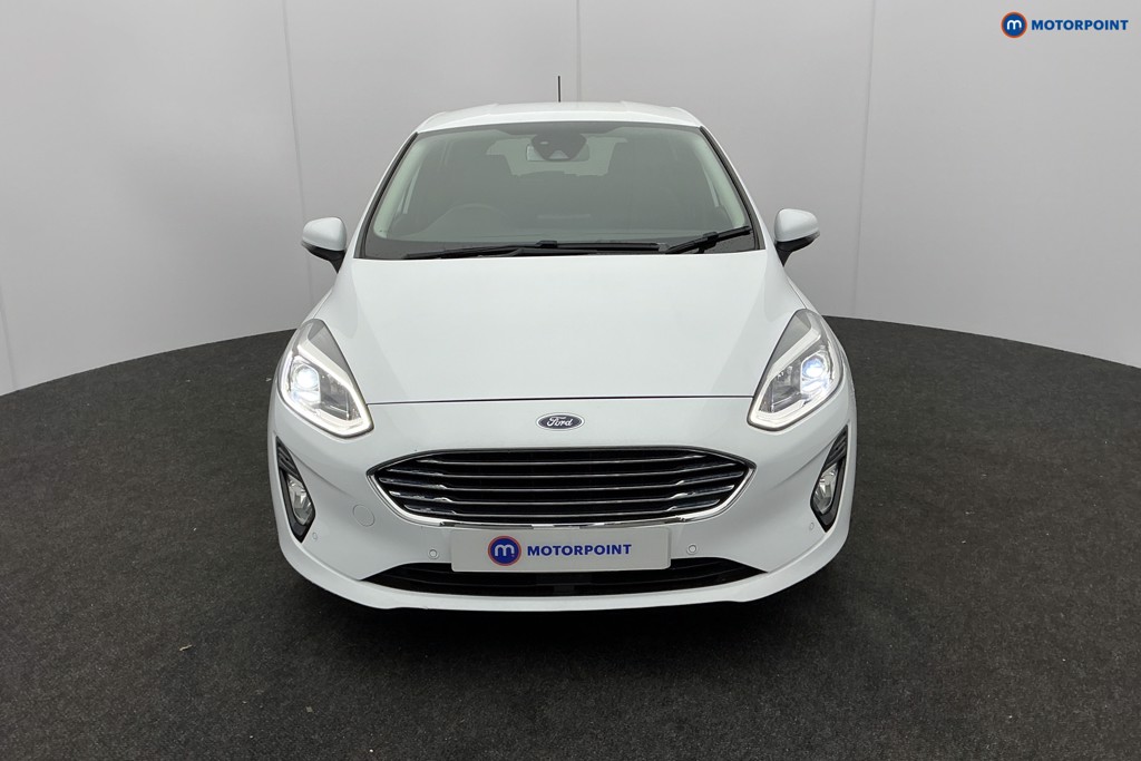 Used Ford Fiesta 2020 for sale - 77026132: Photo 39