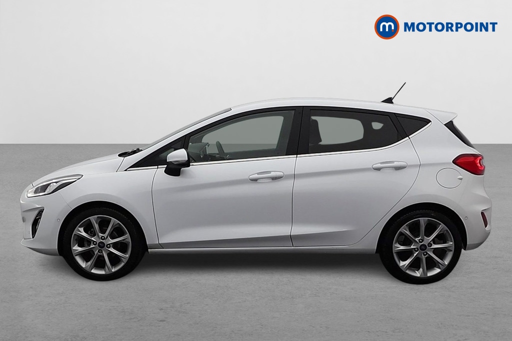 Used Ford Fiesta 2020 for sale - 77026132: Photo 4