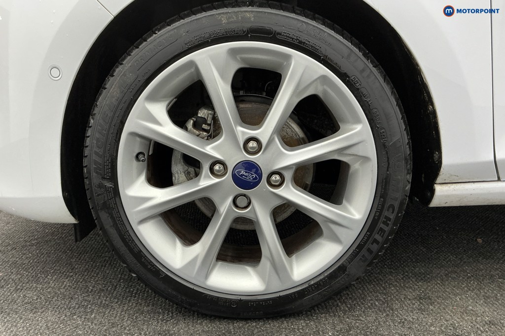 Used Ford Fiesta 2020 for sale - 77026132: Photo 44