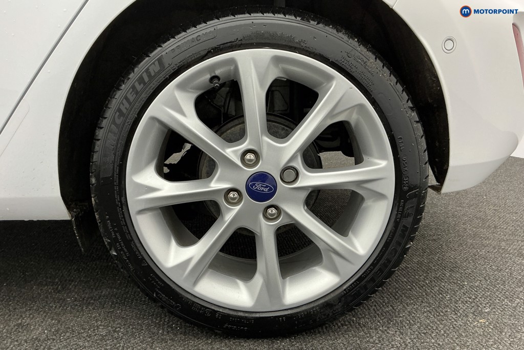 Used Ford Fiesta 2020 for sale - 77026132: Photo 45