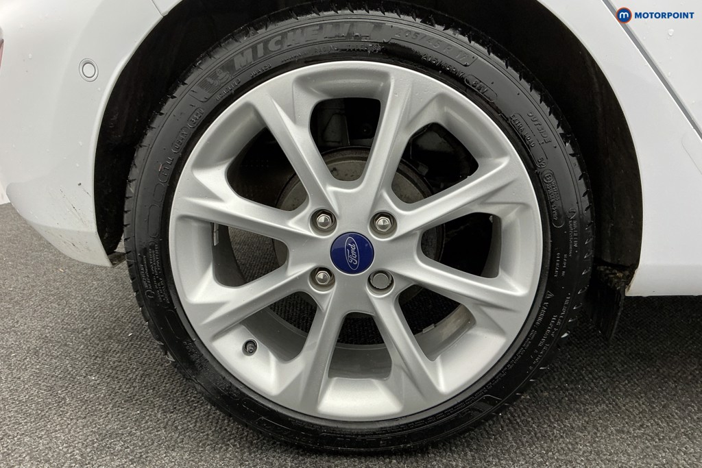 Used Ford Fiesta 2020 for sale - 77026132: Photo 46