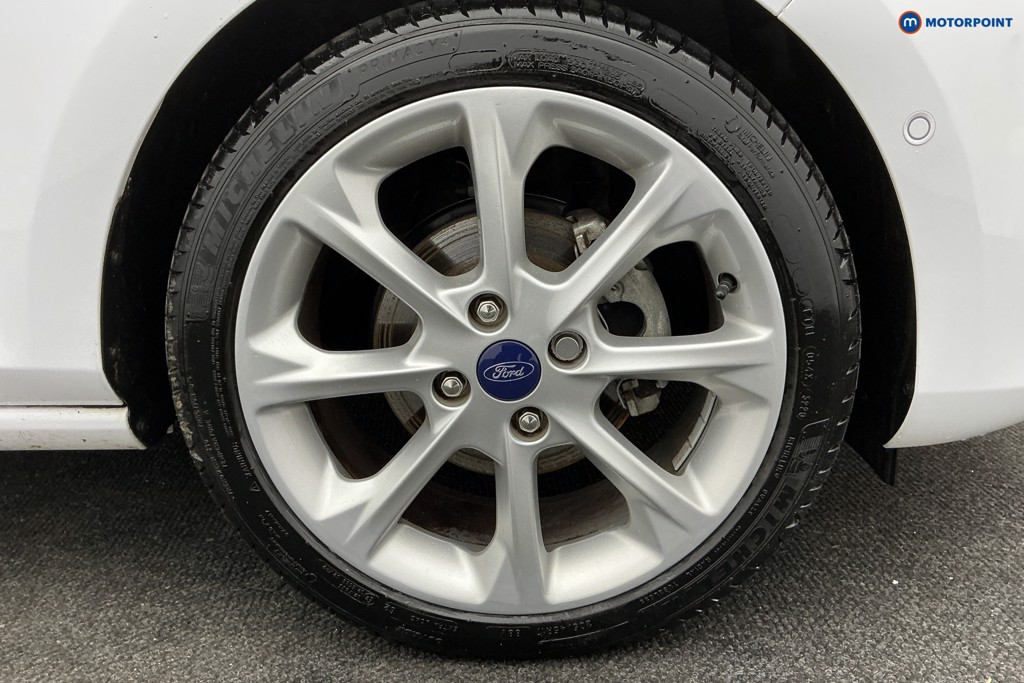 Used Ford Fiesta 2020 for sale - 77026132: Photo 47