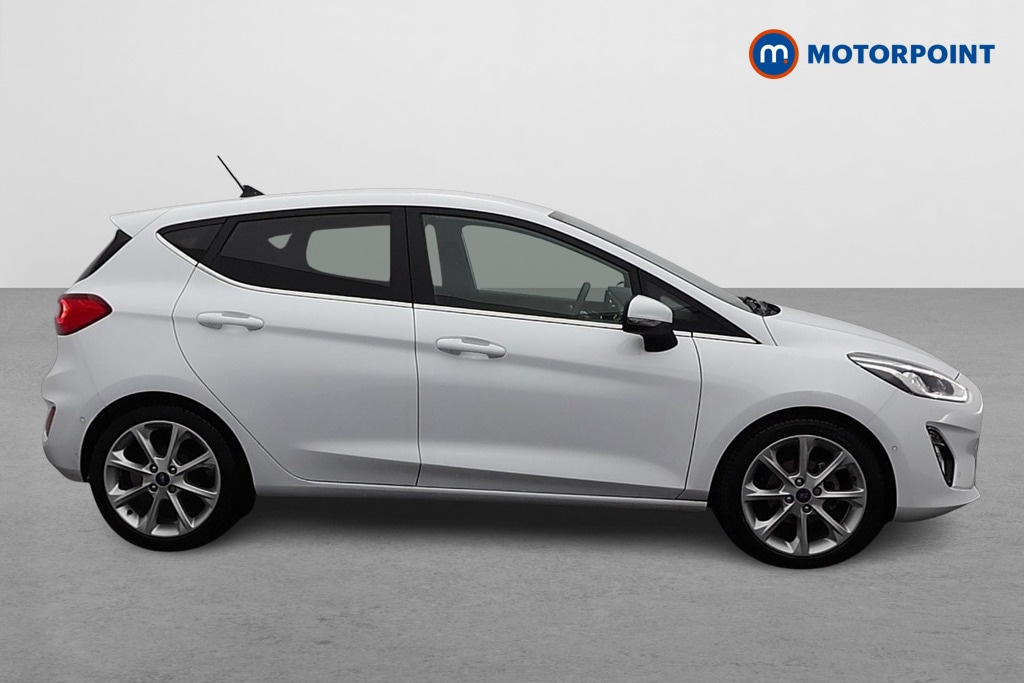 Used Ford Fiesta 2020 for sale - 77026132: Photo 8