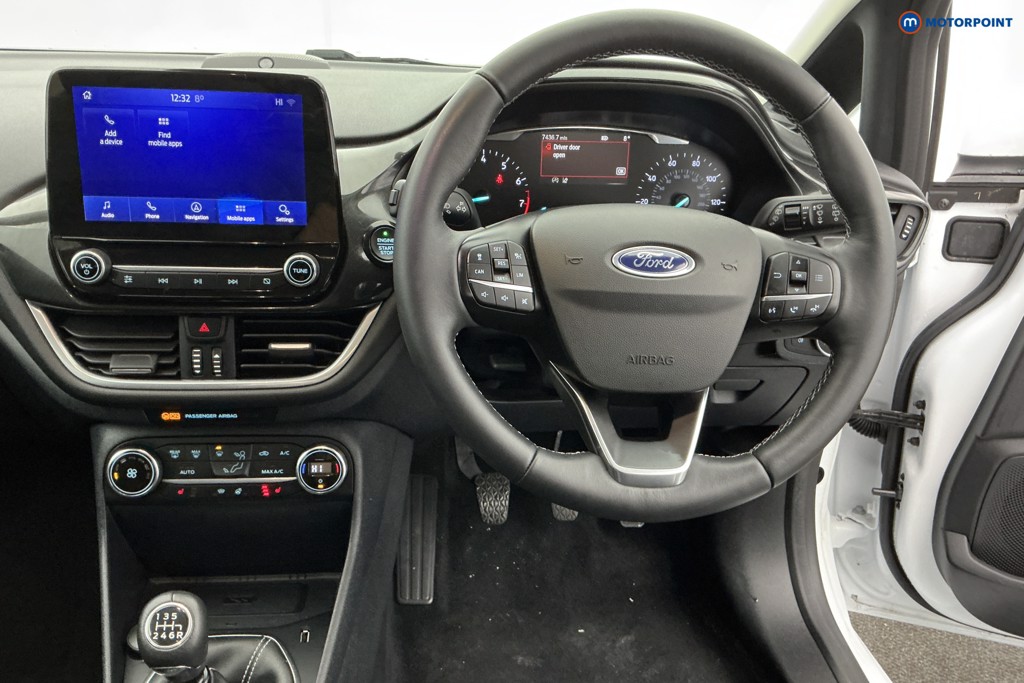 Used Ford Fiesta 2020 for sale - 77026132: Photo 9