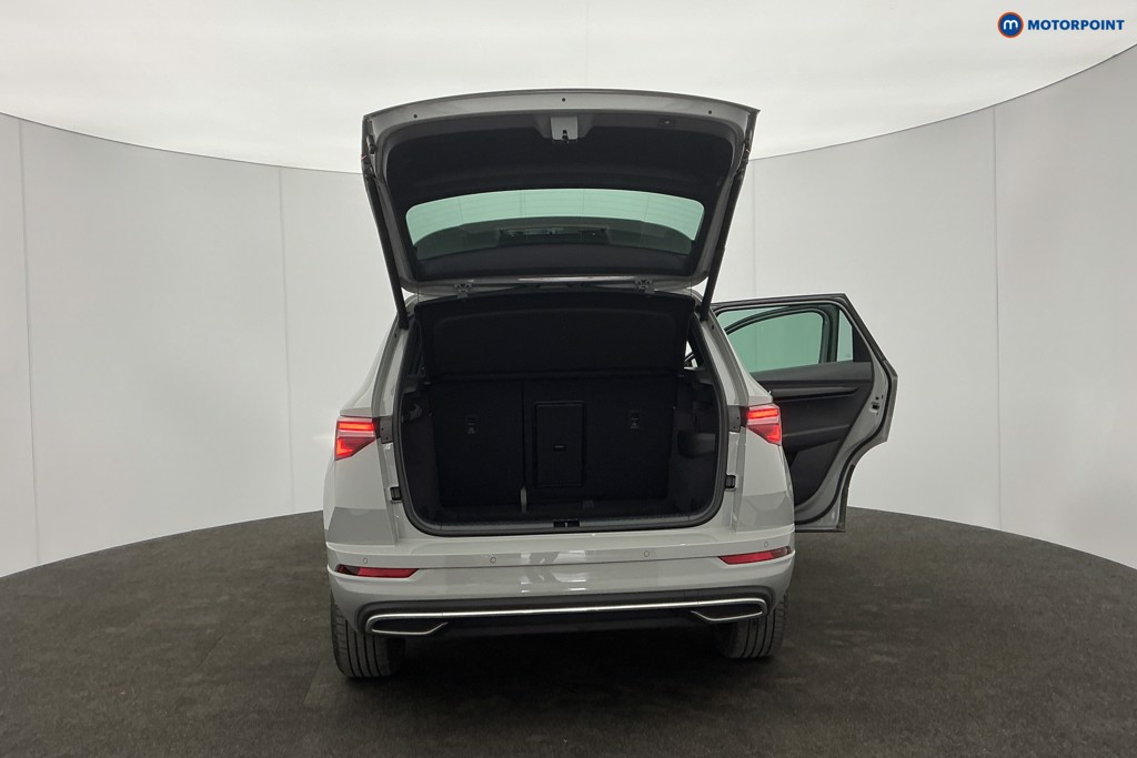 Used Skoda Karoq 2025 for sale - 78001444: Photo 12