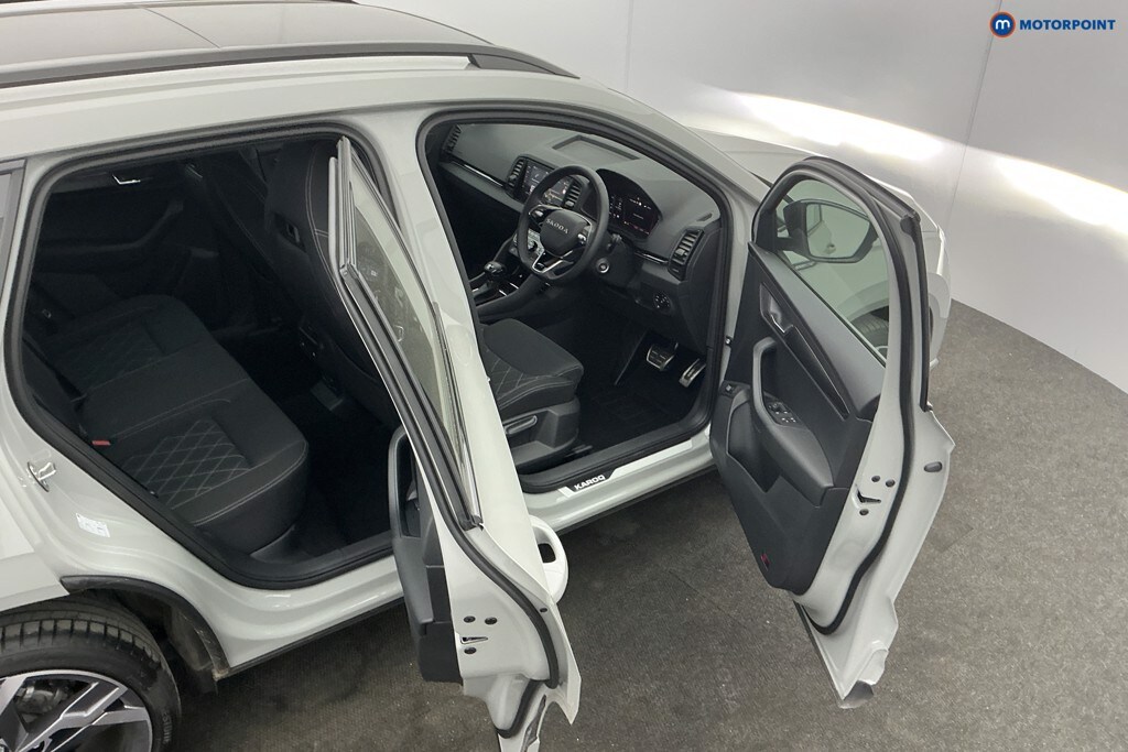 Used Skoda Karoq 2025 for sale - 78001444: Photo 13