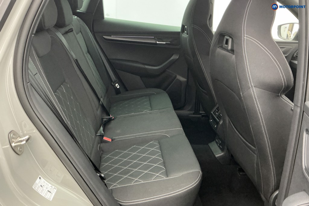 Used Skoda Karoq 2025 for sale - 78001444: Photo 14