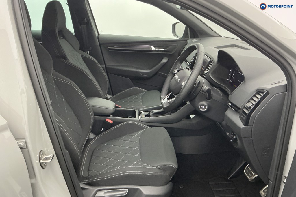 Used Skoda Karoq 2025 for sale - 78001444: Photo 15