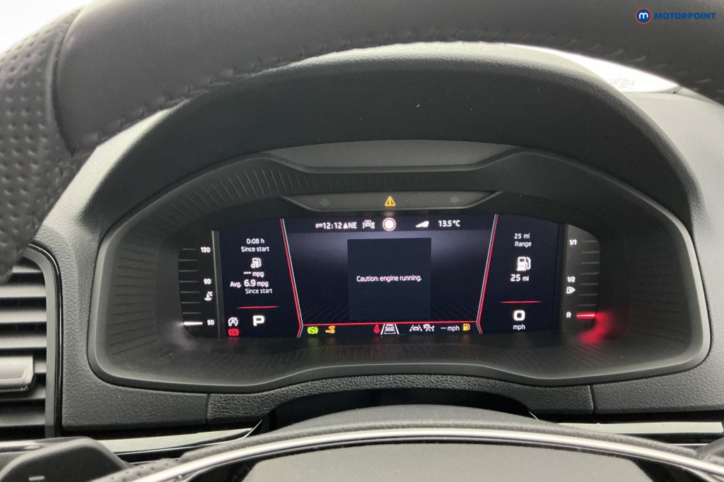 Used Skoda Karoq 2025 for sale - 78001444: Photo 19