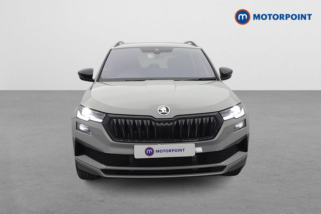 Used Skoda Karoq 2025 for sale - 78001444: Photo 2