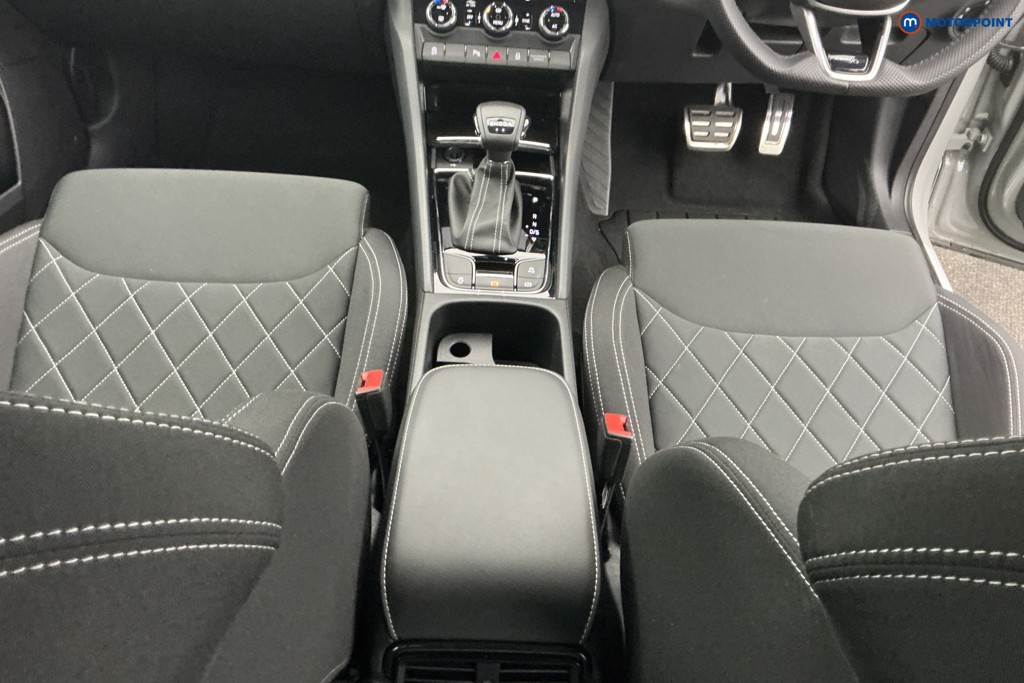 Used Skoda Karoq 2025 for sale - 78001444: Photo 20