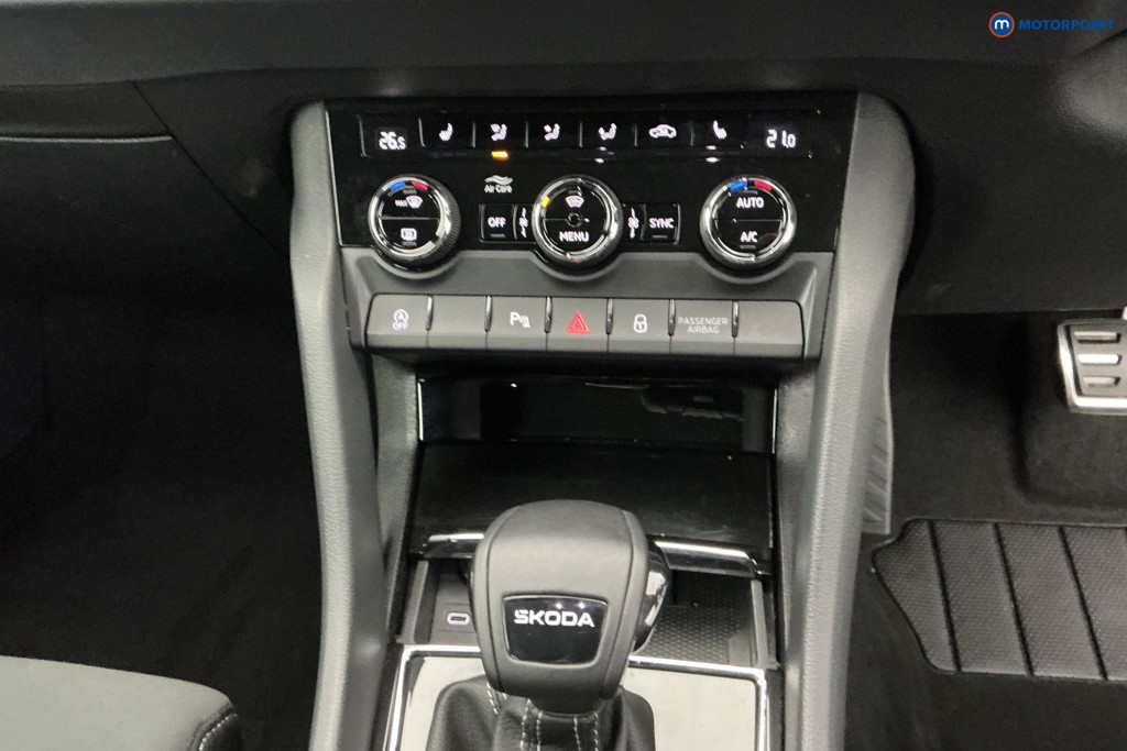 Used Skoda Karoq 2025 for sale - 78001444: Photo 28