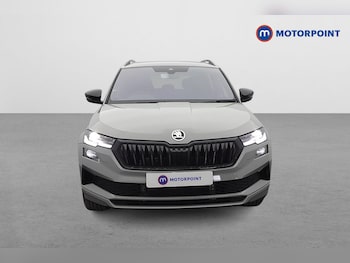 Used Skoda Karoq 2025 for sale - 78001444: Photo