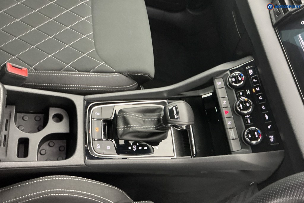 Used Skoda Karoq 2025 for sale - 78001444: Photo 30