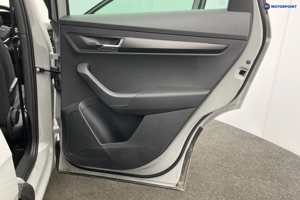 Used Skoda Karoq 2025 for sale - 78001444: Photo 39