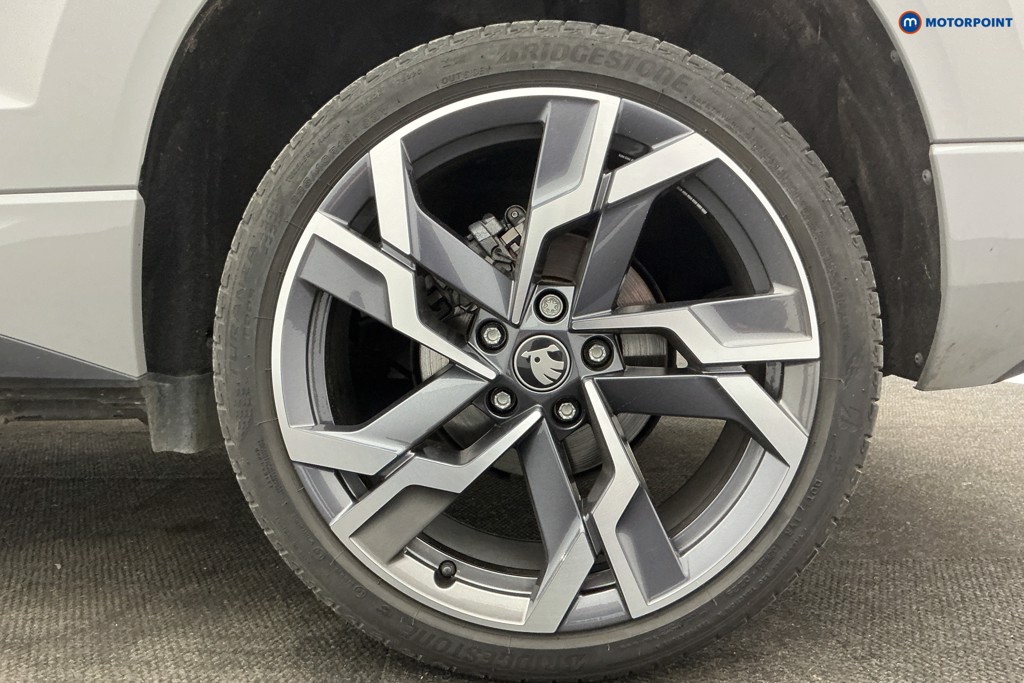 Used Skoda Karoq 2025 for sale - 78001444: Photo 46