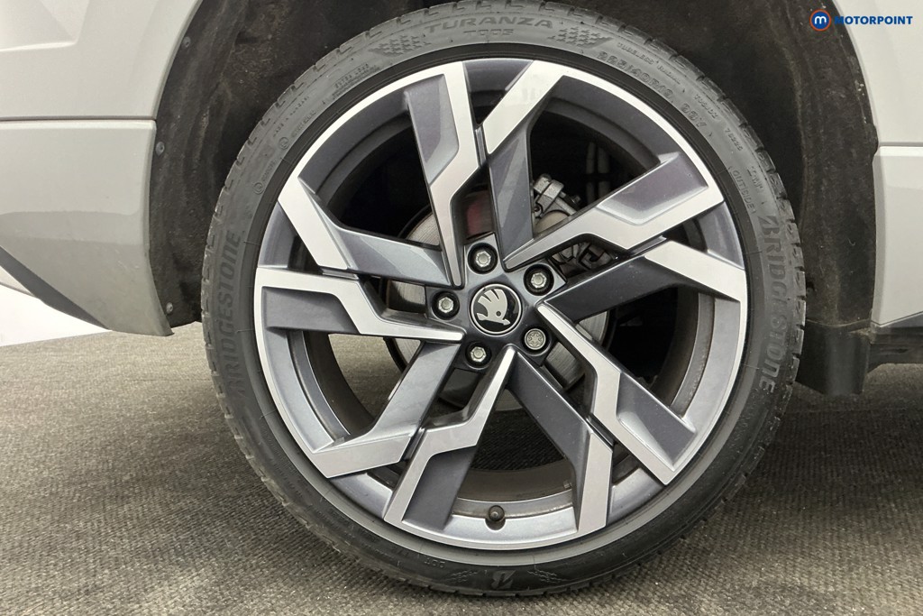 Used Skoda Karoq 2025 for sale - 78001444: Photo 47