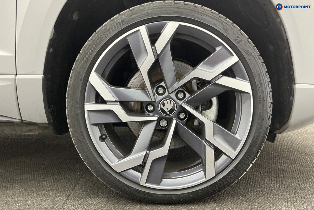 Used Skoda Karoq 2025 for sale - 78001444: Photo 48