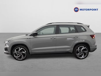 Used Skoda Karoq 2025 for sale - 78001444: Photo
