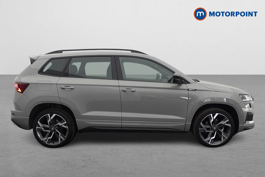 Used Skoda Karoq 2025 for sale - 78001444: Photo 8
