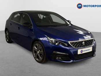 2019 - 1.2 PureTech 130 GT Line 5dr