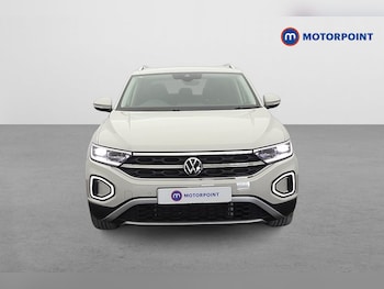 Used Volkswagen T-Roc 2023 for sale - 78541123: Photo