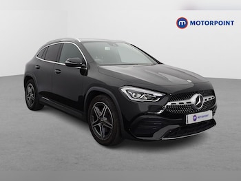 Used Mercedes-Benz GLA 2022 for sale - 79437120: Photo