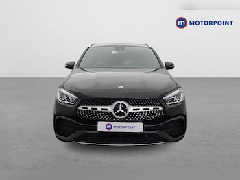 Used Mercedes-Benz GLA 2022 for sale - 79437120: Photo