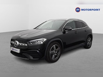 Used Mercedes-Benz GLA 2022 for sale - 79437120: Photo