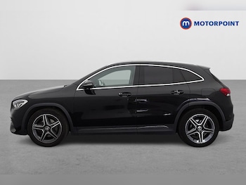 Used Mercedes-Benz GLA 2022 for sale - 79437120: Photo