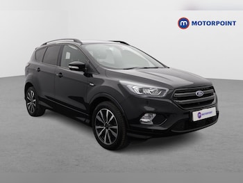 Ford - Kuga