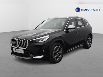 Used BMW X1 2023 for sale - 78838859: Photo