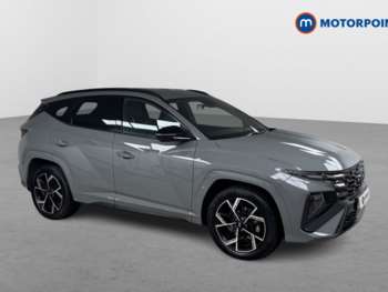2024 - 1.6T N Line 5dr