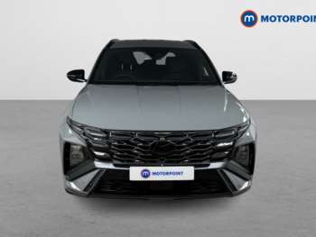 Used Hyundai TUCSON 2024 for sale - 74791576: Photo