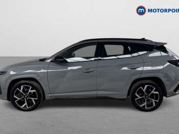 Used Hyundai TUCSON 2024 for sale - 74791576: Photo