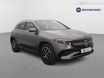 Used Mercedes-Benz EQA 2023 for sale - 78974356: Photo