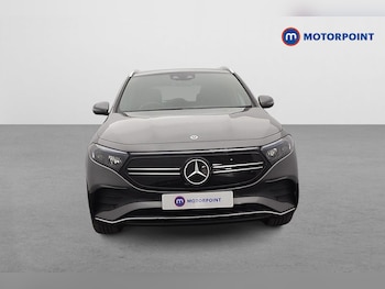 Used Mercedes-Benz EQA 2023 for sale - 78974356: Photo